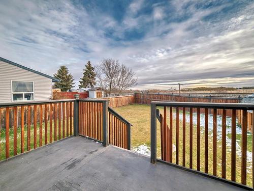 3561 53 Street, Wetaskiwin, AB - Outdoor