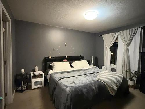 16 450 Mcconachie Way, Edmonton, AB - Indoor Photo Showing Bedroom