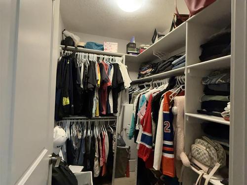 16 450 Mcconachie Way, Edmonton, AB - Indoor With Storage