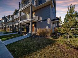 #91 12815 CUMBERLAND RD NW  Edmonton, AB T6V 0M2