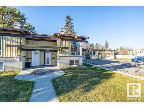 238 Richfield Rd Nw, Edmonton, AB 