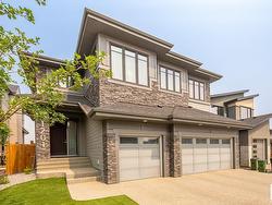 1201 HAINSTOCK GREEN GR SW  Edmonton, AB T6W 3B6