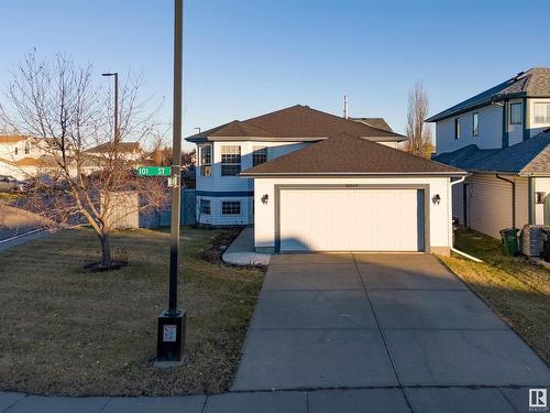 18019 101 St Nw, Edmonton, AB 