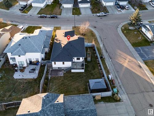 18019 101 St Nw, Edmonton, AB 