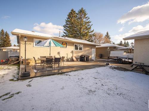 8 Bluebird Cr, Sherwood Park, AB 