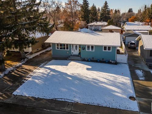 8 Bluebird Cr, Sherwood Park, AB 