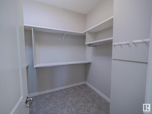 804 Howatt Place, Edmonton, AB - Indoor With Storage