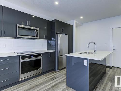 #208 11503 76 Av Nw, Edmonton, AB 