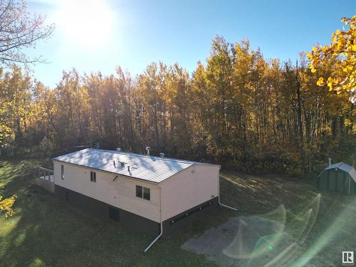 474025 Rr255, Rural Wetaskiwin County, AB 