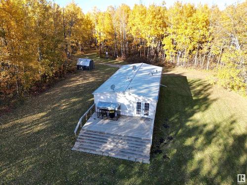 474025 Rr255, Rural Wetaskiwin County, AB 