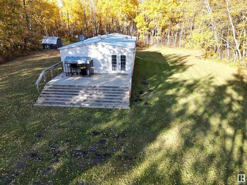 474025 Rr255, Rural Wetaskiwin County, AB 