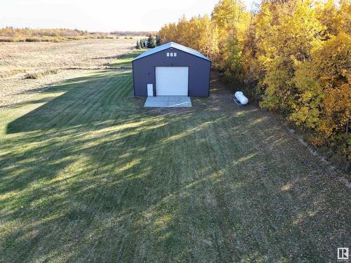 474025 Rr255, Rural Wetaskiwin County, AB 