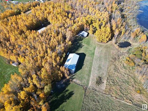 474025 Rr255, Rural Wetaskiwin County, AB 