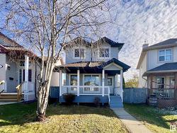 809 GRAYDON CO NW  Edmonton, AB T5T 6K7