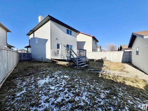 809 Graydon Co Nw, Edmonton, AB 