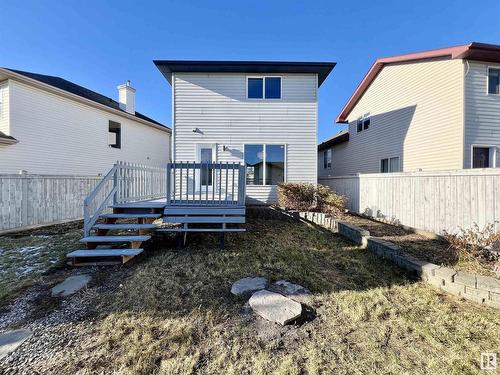 809 Graydon Co Nw, Edmonton, AB 