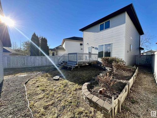 809 Graydon Co Nw, Edmonton, AB 