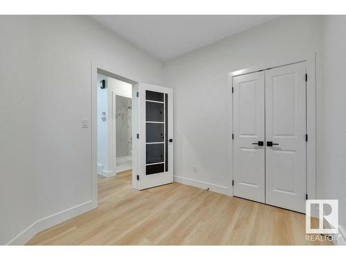 18 Sturtz Place, Leduc, AB - Indoor Photo Showing Other Room