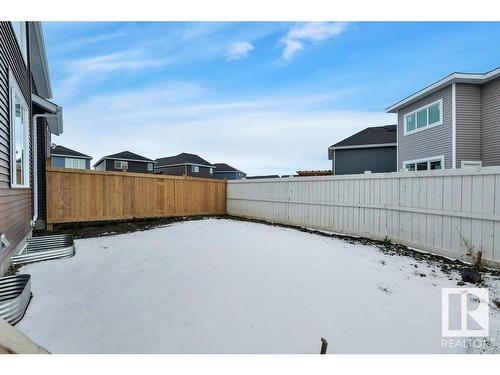 18 Sturtz Place, Leduc, AB - Outdoor