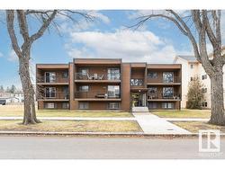 #303 10745 78 AV NW  Edmonton, AB T6E 1P7