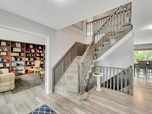 322 Vista Mr, Sherwood Park, AB 