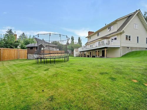 322 Vista Mr, Sherwood Park, AB 