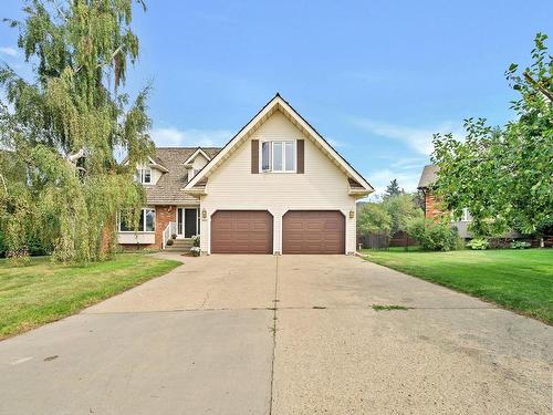 322 Vista Mr, Sherwood Park, AB 