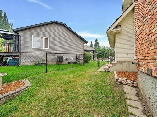 322 Vista Mr, Sherwood Park, AB 