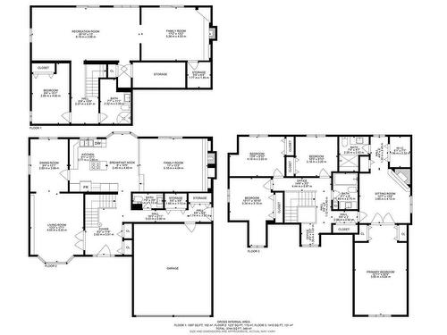 322 Vista Mr, Sherwood Park, AB 