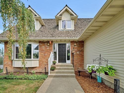 322 Vista Mr, Sherwood Park, AB 