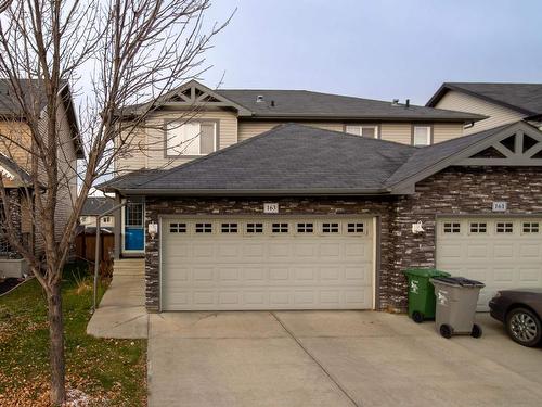 163 Rue Monique, Beaumont, AB 