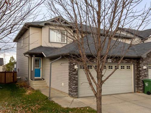 163 Rue Monique, Beaumont, AB 