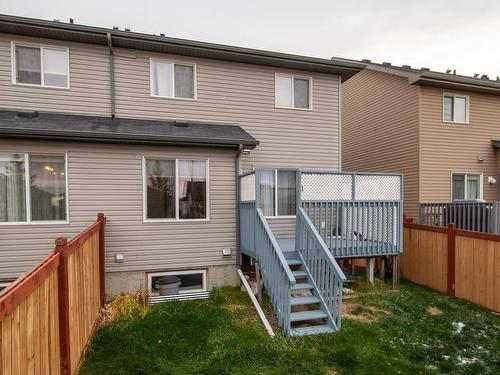 163 Rue Monique, Beaumont, AB 