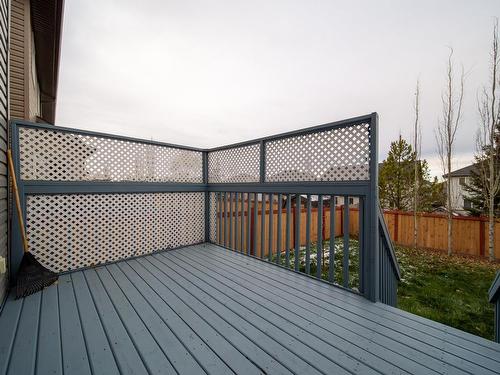 163 Rue Monique, Beaumont, AB 