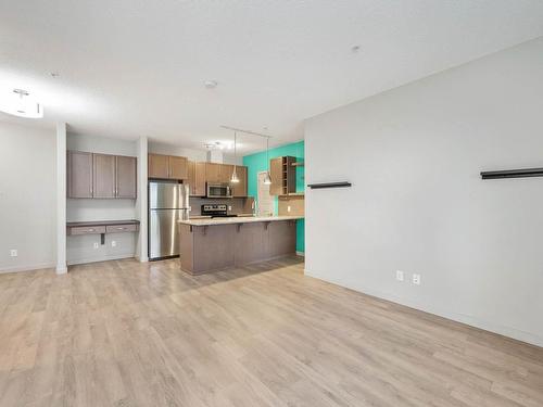 #321 503 Albany Wy Nw, Edmonton, AB 