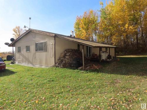 8118 Twn 590, Rural Lac Ste. Anne County, AB 