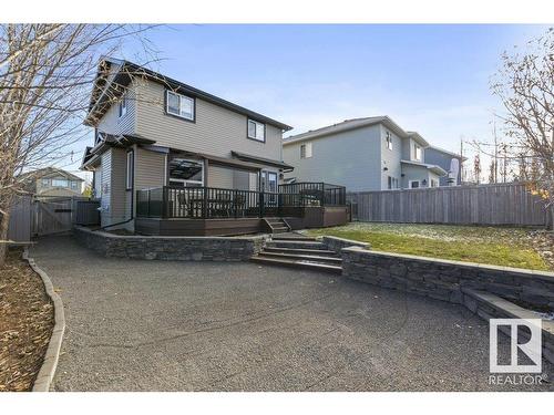 8 Northstar Cl, St. Albert, AB 