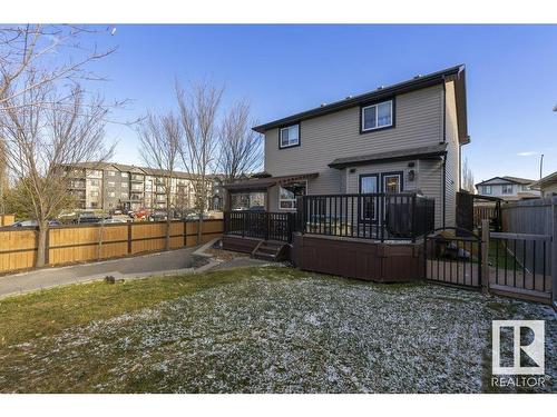 8 Northstar Cl, St. Albert, AB 