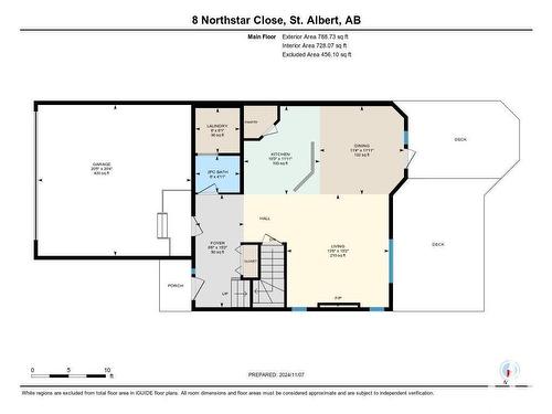 8 Northstar Cl, St. Albert, AB 