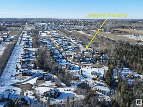 524 49119 Range Road 73, Rural Brazeau County, AB 