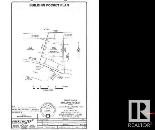 524 49119 Range Road 73, Rural Brazeau County, AB 