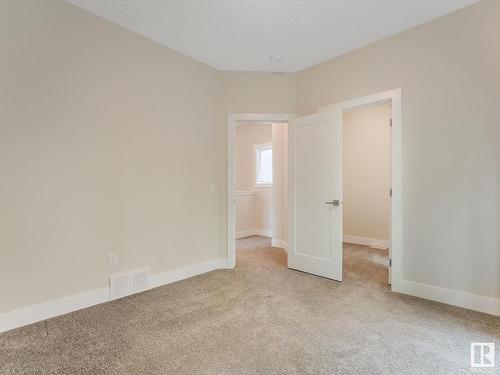 10530 136 Street, Edmonton, AB - Indoor Photo Showing Other Room