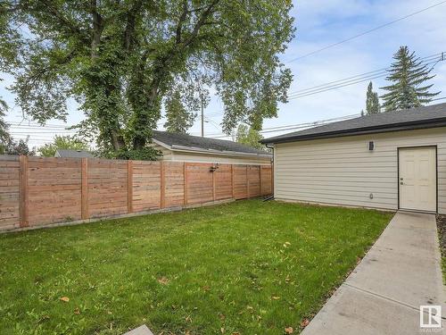 10530 136 Street, Edmonton, AB - Outdoor