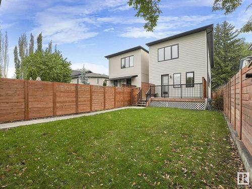 10530 136 Street, Edmonton, AB - Outdoor