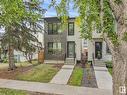 10530 136 Street, Edmonton, AB  - Outdoor With Facade 