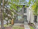 10530 136 Street, Edmonton, AB  - Outdoor With Facade 