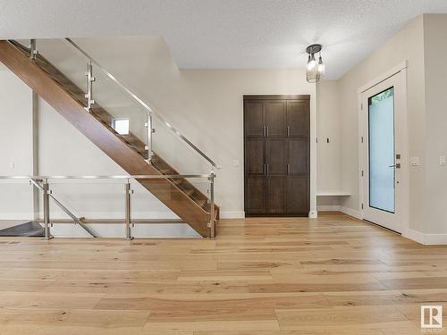 10530 136 Street, Edmonton, AB - Indoor Photo Showing Other Room