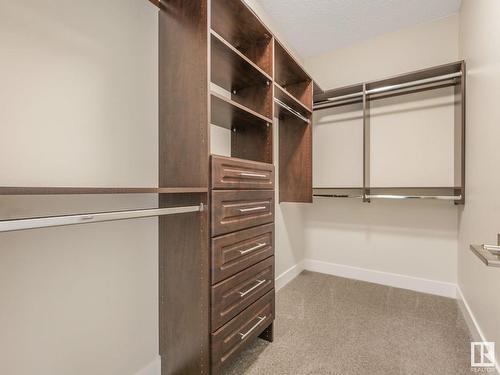 10530 136 Street, Edmonton, AB - Indoor With Storage