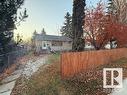 6316 105 Street, Edmonton, AB  - Outdoor 