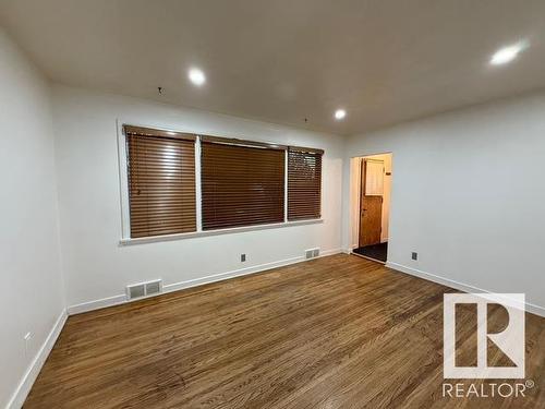 6316 105 Street, Edmonton, AB - Indoor Photo Showing Other Room